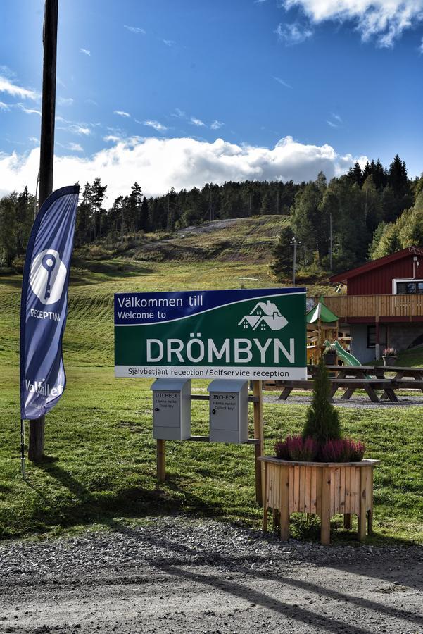 Valfjaellet Ski Center Gryttved Exterior photo